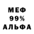 Первитин витя Mister Matiz